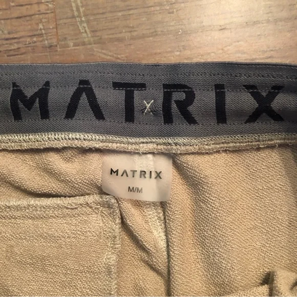 Matrix Sweatpants - Picture 6 of 7